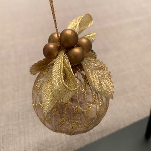 Sand & Shells Ornament from Hawaii Christmas Holiday